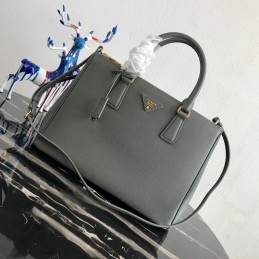 Galleria Large Bag - Slate...