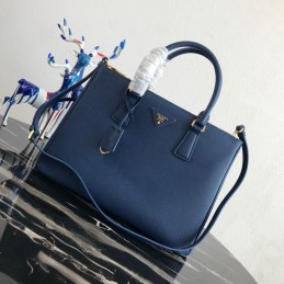Galleria Large Bag - Navy,...