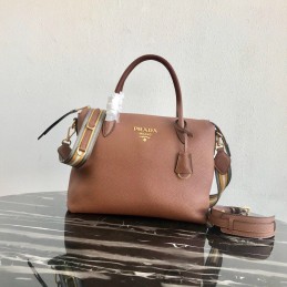 Tote - Cognac, Leather