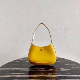 Medium Hobo Bag - Yellow,...