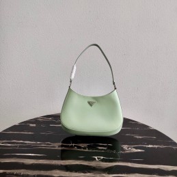 Medium Hobo Bag - Mint,...