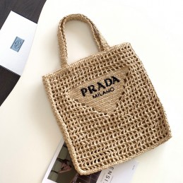 Large Tote 36cm - Natural,...