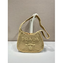 Crossbody Bag - Natural,...