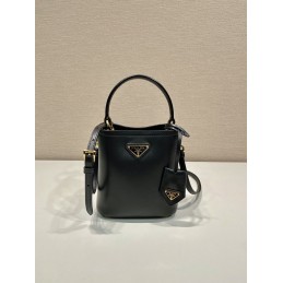 Panier Mini Bag - Black,...