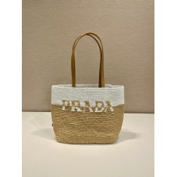 Small Tote - Natural,...