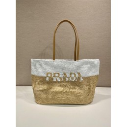 Large Tote 38cm - Natural,...
