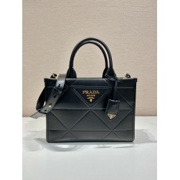 Symbole Small Bag - Black,...