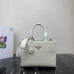 Symbole Small Bag - White,...