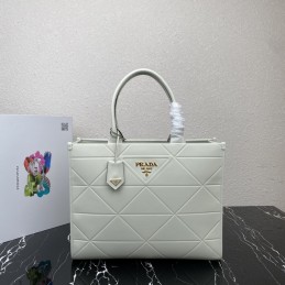 Symbole Large Bag - White,...