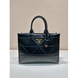 Symbole Medium Bag - Black,...