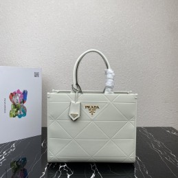 Symbole Medium Bag - White,...