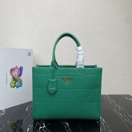 Symbole Medium Bag - Green,...
