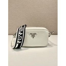 Small Bag 19cm - White,...