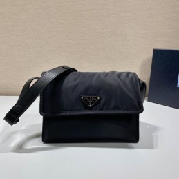 Padded Small Crossbody Bag...