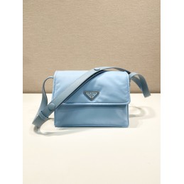 Small Crossbody Bag - Light...