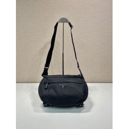 Medium Crossbody Bag 27cm -...
