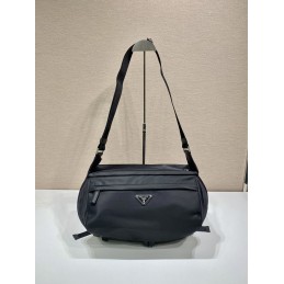 Large Crossbody Bag -...