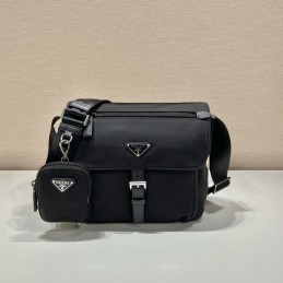 Medium Crossbody Bag 25cm -...
