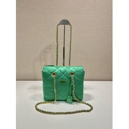 Re-Edition Tote - Mint,...