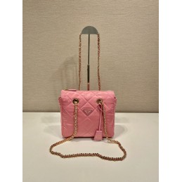 Re-Edition Tote - Pink,...
