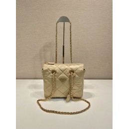 Re-Edition Tote - Cream,...