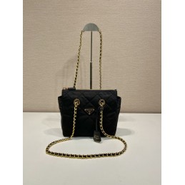 Re-Edition Tote - Black,...