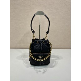 Duet Bucket Bag 22.5cm -...