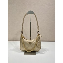 Re-Edition Mini Bag -...