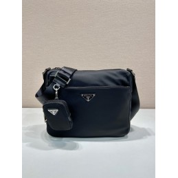 Medium Bag 30cm - Black,...