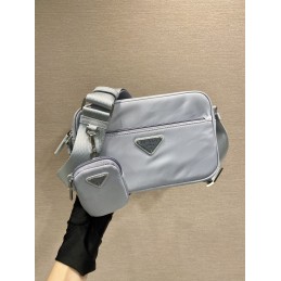 Small Crossbody Bag 23cm -...