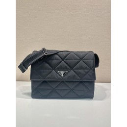 Padded Large Crossbody Bag...