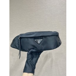 Plain Medium Bumbag -...
