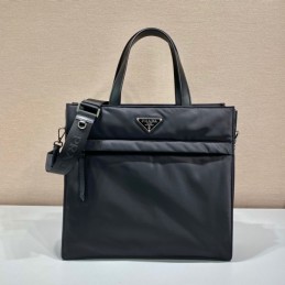 Large Tote 38cm - Black,...