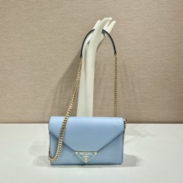 Crossbody Bag 21.5cm - Pale...