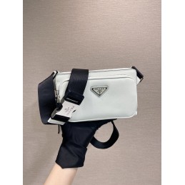 Small Bumbag - White,...