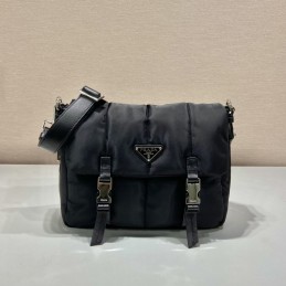 Medium Bag 27cm - Black,...