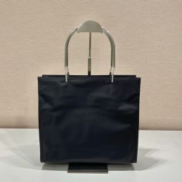 Medium Tote 29cm - Black,...