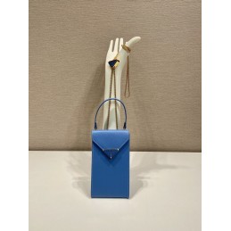 Mini Bag 10.5cm - Blue,...