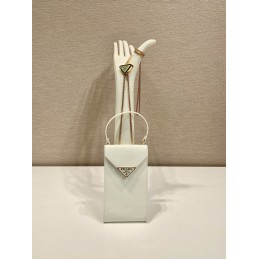 Mini Bag 10.5cm - White,...
