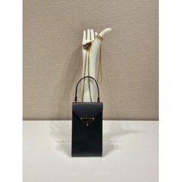 Mini Bag 10.5cm - Black,...