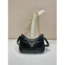 Medium Crossbody Bag 25cm -...