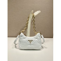 Medium Crossbody Bag 25cm -...