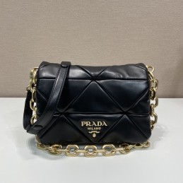 System Crossbody Bag 24cm -...