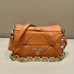 System Crossbody Bag 24cm -...