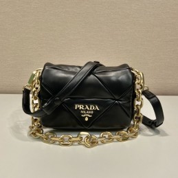 System Crossbody Bag 21cm -...