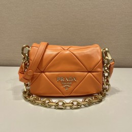 System Crossbody Bag 21cm -...
