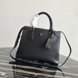 Galleria Bag - Black,...
