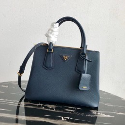 Galleria Bag - Navy,...