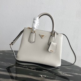 Galleria Bag - Cream,...