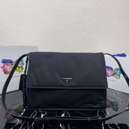 Padded Large Crossbody Bag...